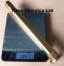 VFR400 Titanium REAR wheel