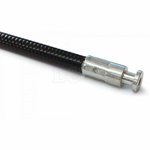 Genuine throttle cable casing - genuine,