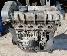 VW Lupo 1.4 16V 74BHP Bare Engine AUA Code manual