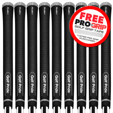GOLF PRIDE TOUR VELVET PLUS 4 STANDARD GOLF GRIP / MULTIBUY +FREE GRIP TAPE