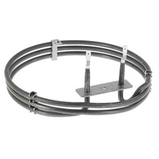 BUFFALO CIRCULAR HEATING