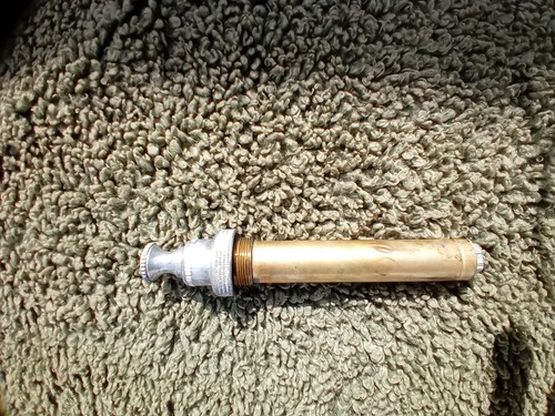 Tilley lamp pump x246b nice - lamp,