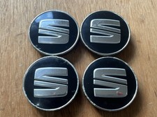 x4 Original Seat Ibiza Leon