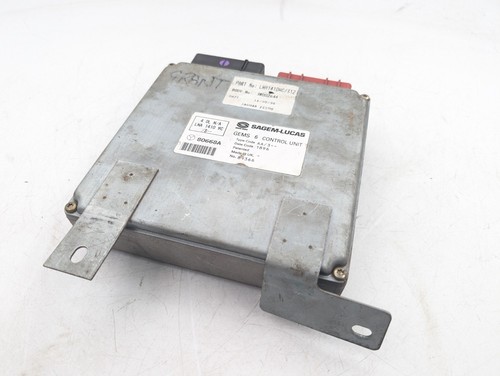 X300 ecu gem - x300, 6