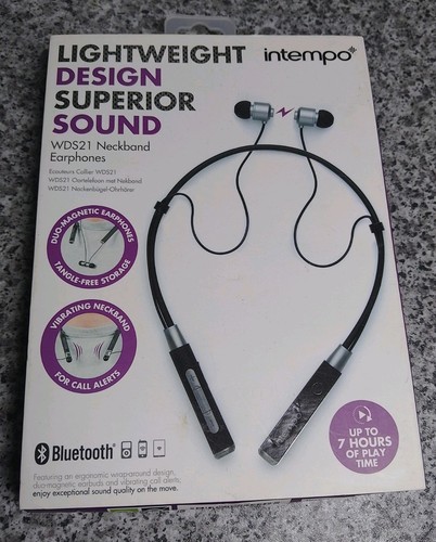 New intempo wireless wds21 - *new,