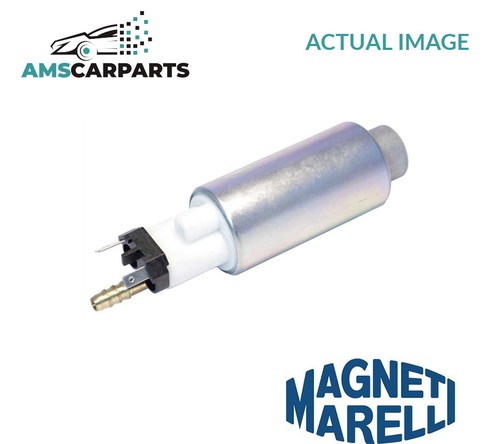 Electric fuel pump feed unit - fuel,