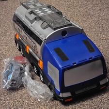 Micro Machines Playset Super