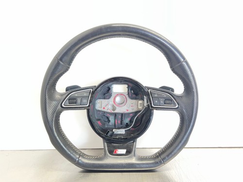 Audi 5 flatbottom - a7, c7.5