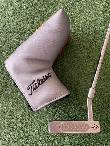 Scotty cameron studio style - scotty,