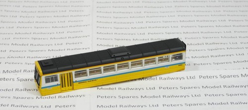 Dapol 114355 class - dapol,