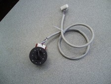 CARAVAN  TRUMA TRUMATIC  ULTRAHEAT FAN CONTROL & CABLE LEAD