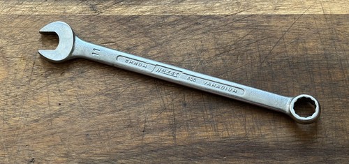 Hazet 600 series 11mm metric - 600,