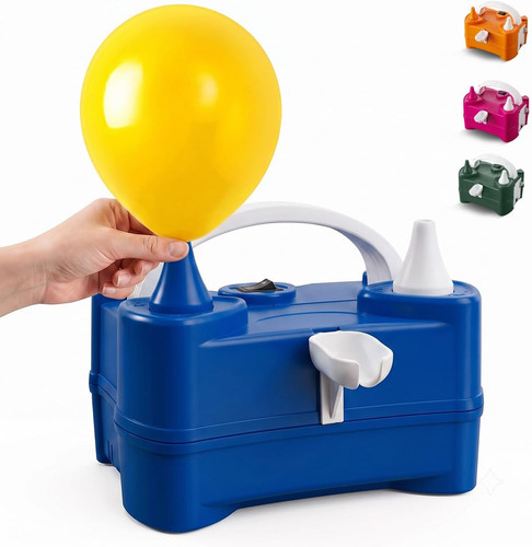 Electric balloon pump - electric,