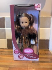 GOTZ JUST LIKE ME LUCIA MAGIC