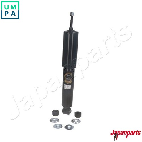 Shock absorber 33054 for - shock, mm-33054
