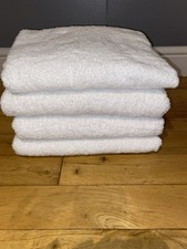 EX Hotel Bath Towels Stock