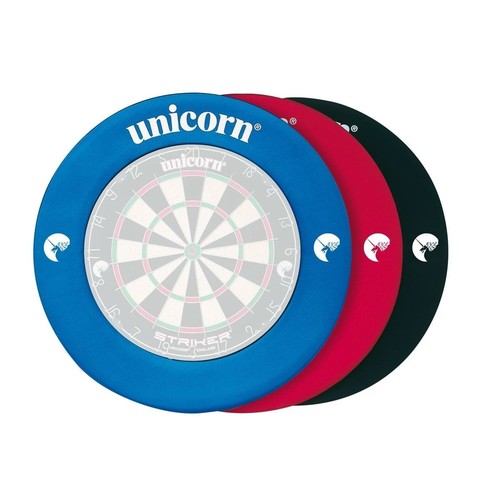 Unicorn striker eva dartboard - unicorn,