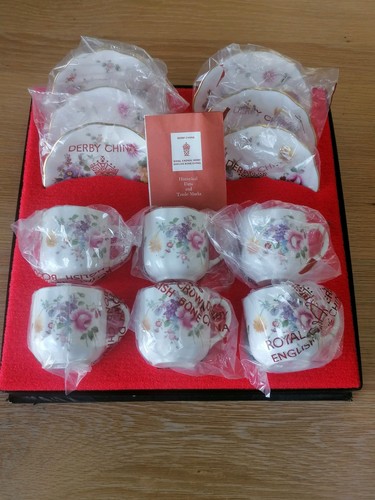 Royal crown derby posies - derby,