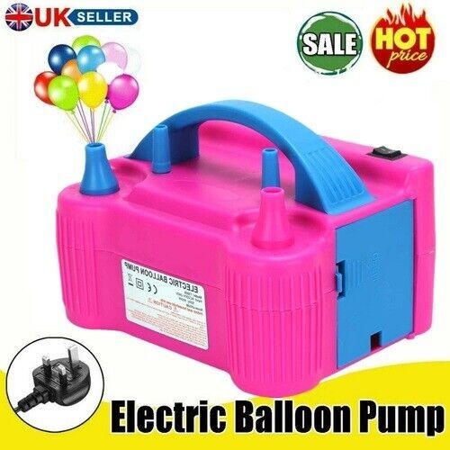 Portable 600w electric balloon - electric,