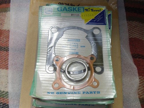 Quality top gasket - ,