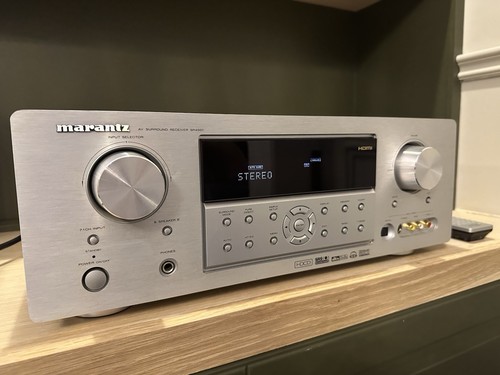Marantz sr4001 1 av - sr4001, 7.1