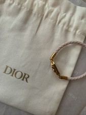 Dior Mointagne 30 Pink Leather