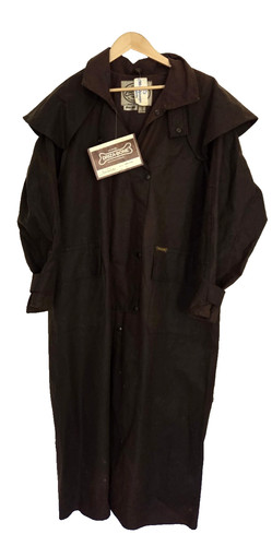 Driza bone jacket mens medium - driza,