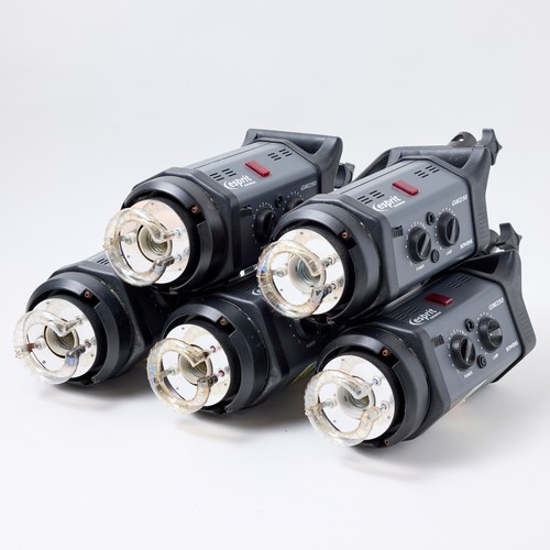 Bowens esprit gemini - esprit,
