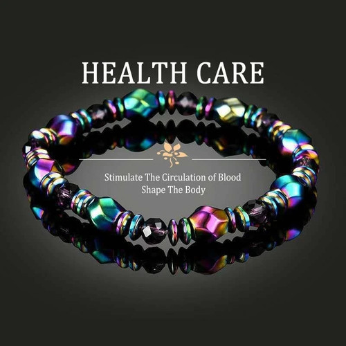 Magnetic healing therapy - magnetic,