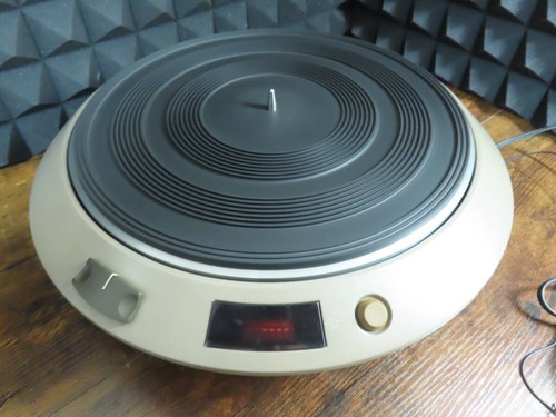 Denon 1000 direct drive - dp-1000,