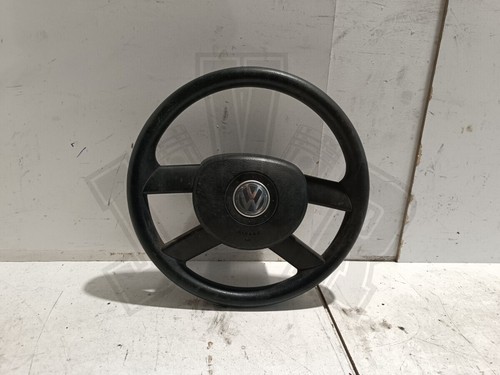 Volkswagen polo steering wheel - polo,