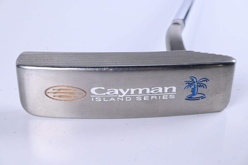 Rife island series cayman - series,