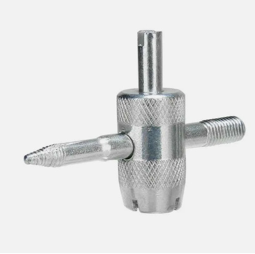 Way tyre valve repair core - tyre,