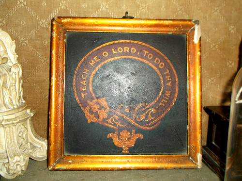 Rare antique bishops armorial - rare,