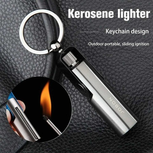 Steel fire starter flint - starter, match