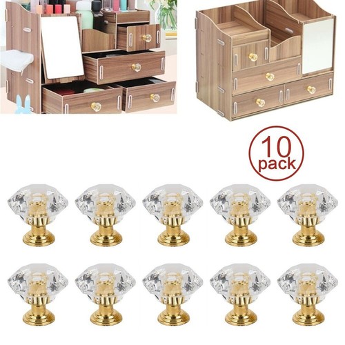10pack diamond shape - 10pack,