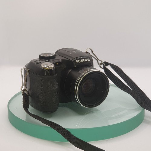 Fujifilm finepix s1800 2mp - fujifilm,