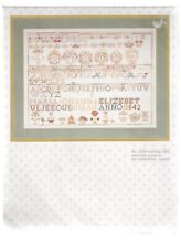 Thea Gouverneur Sampler