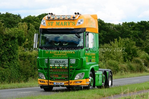 Truck photo 12x8 - 12x8,