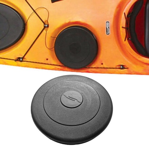 Kayak valley round cover - valley,