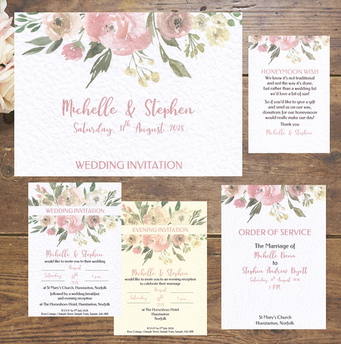 Wedding invitations save the - invitations,