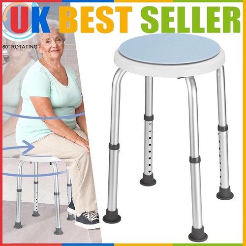 Bath shower stool seat chair - bath,