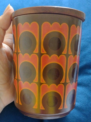 Vintage arthur wood mcm retro - vintage,