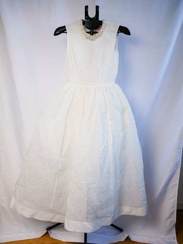 Simone rocha white - rocha, h&m
