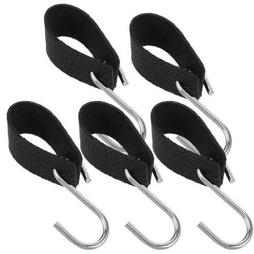 Pcs wardrobe hole hook - 5,
