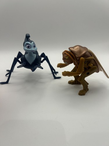 1998 bug life mcdonald - 1998, a