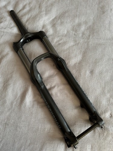 Rockshox suspension fork - rockshox, 35