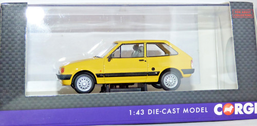 Corgi vanguards models ford - vanguards,