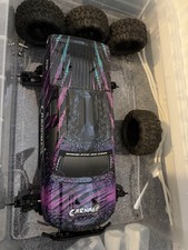 FTX carnage 2.0 Rc Truck