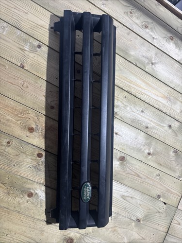Discovery facelift grill - 2,